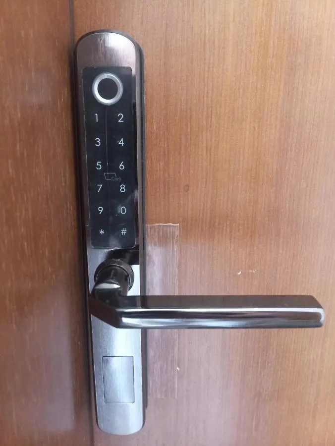 Belveder K308 Διαμέρισμα Μπάνσκο
